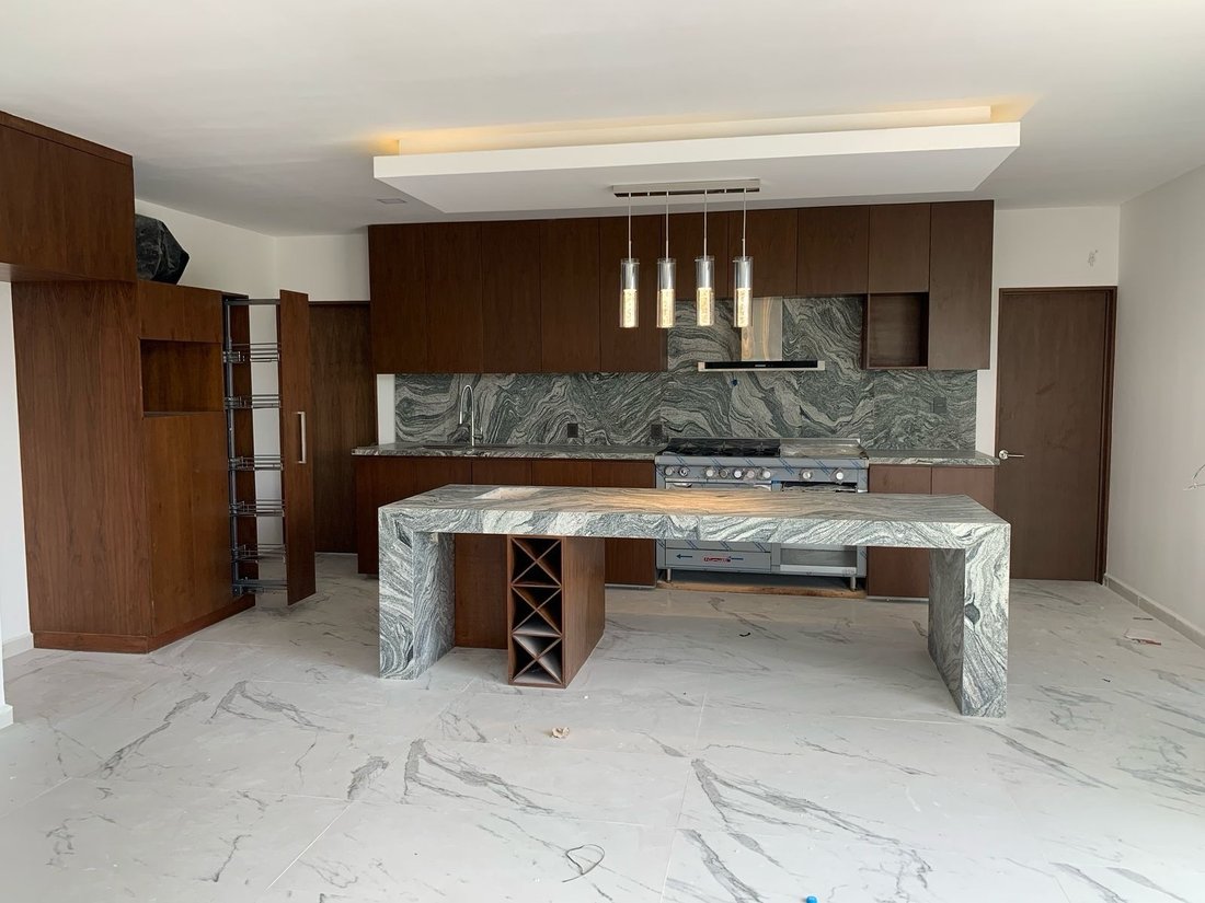 House in Cancún Country Club, Quintana Roo, Mexico 2 - 18660190