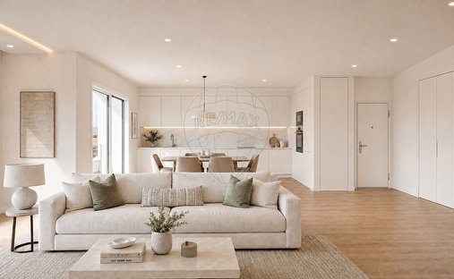Apartment in Alverca do Ribatejo, Lisbon, Portugal 1