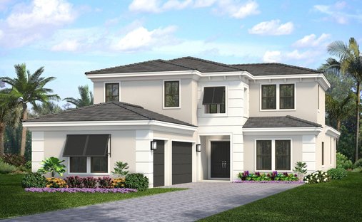 Casa en Palm Beach Gardens, Florida, Estados Unidos 1