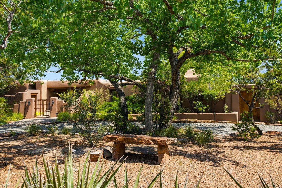 House in Santa Fe, New Mexico, United States 2 - 18661735