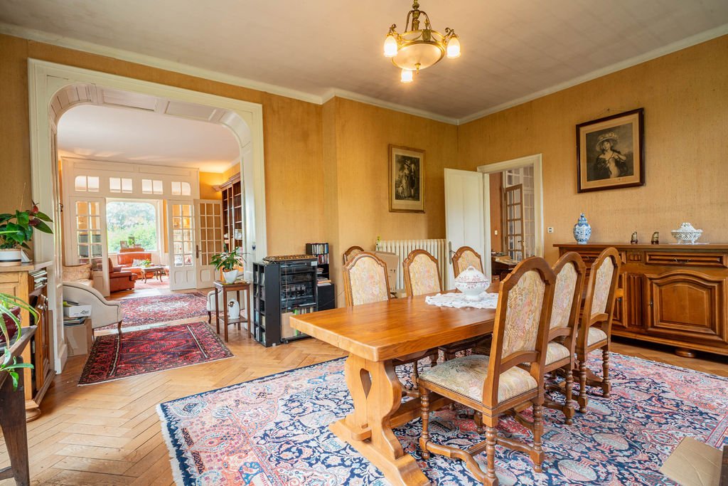 Villa in Saint-Vit, Bourgogne – Franche-Comté, France 3 - 18661121