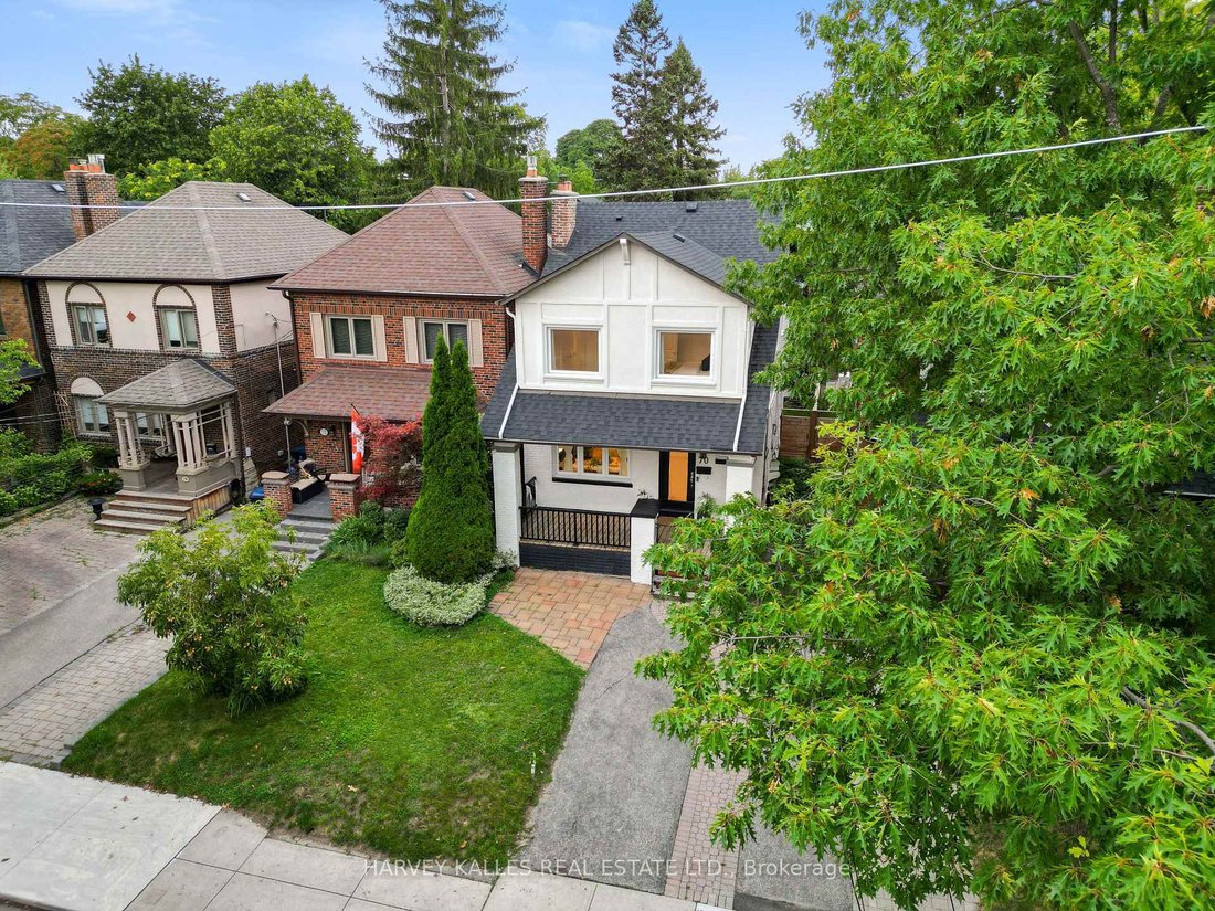 House in Toronto, Ontario, Canada 4 - 18665279