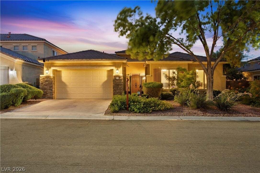 House in Las Vegas, Nevada, United States 1 - 18662853
