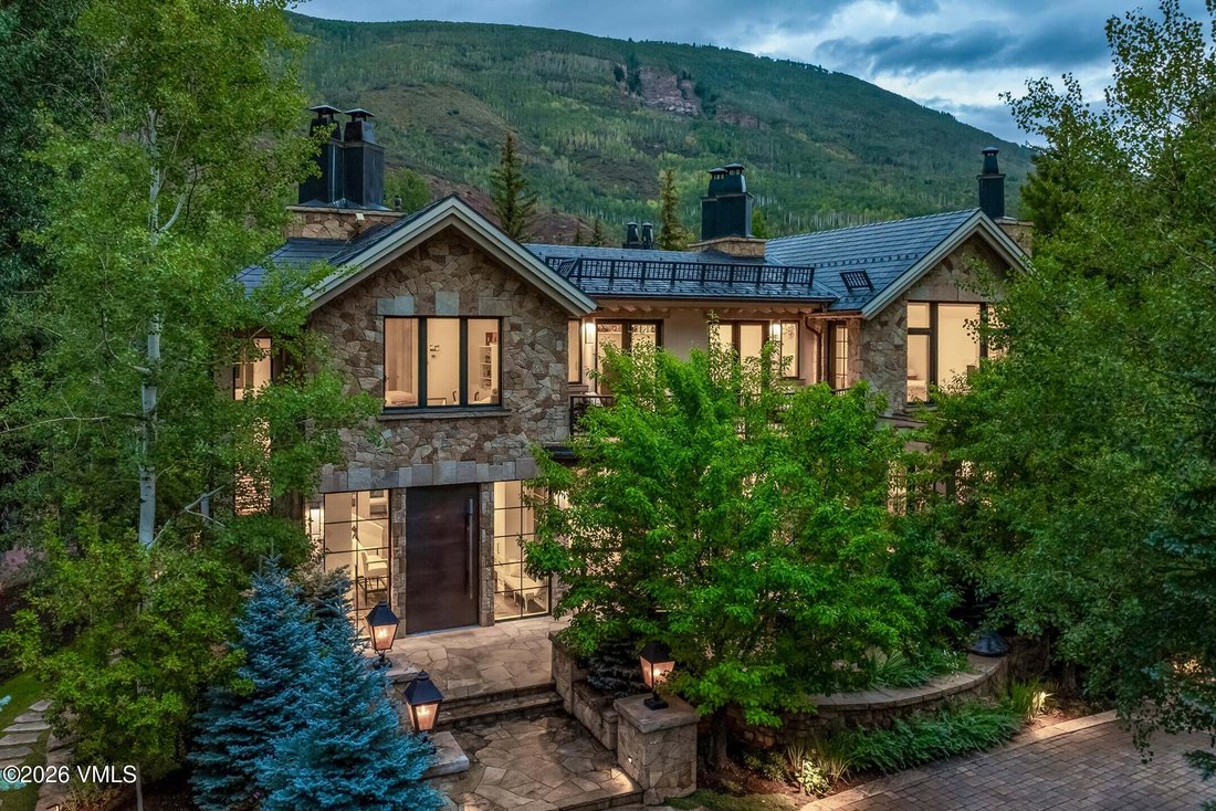 House in Vail, Colorado, United States 4 - 18672533
