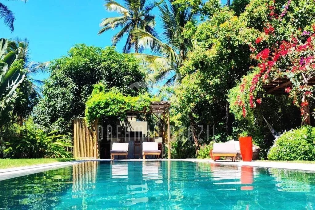Villa in Icaraí, State of Ceará, Brazil 4 - 18660704