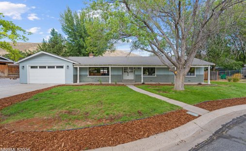 Casa a Carson City, Nevada, Stati Uniti 1