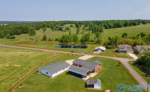 House in Harvest, Alabama, United States 1