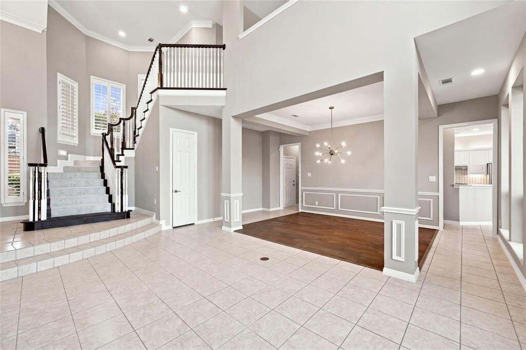 House in McKinney, Texas, United States 5 - 18664065