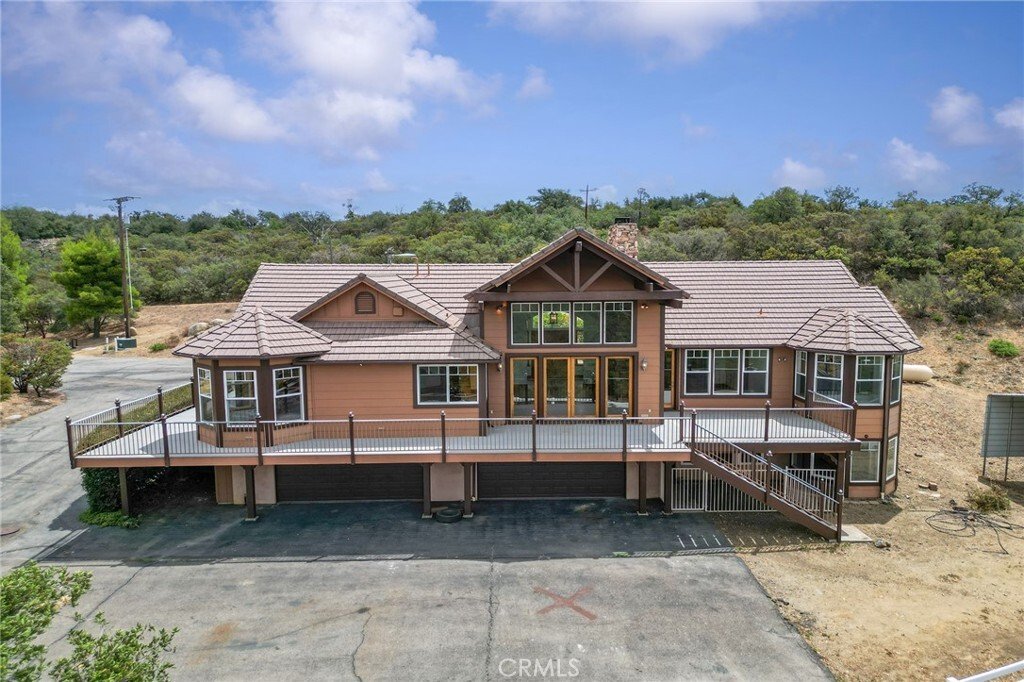 House in Julian, California, United States 4 - 18664267