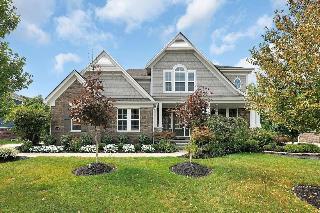 House in Blacklick, Ohio, United States 3 - 18665957