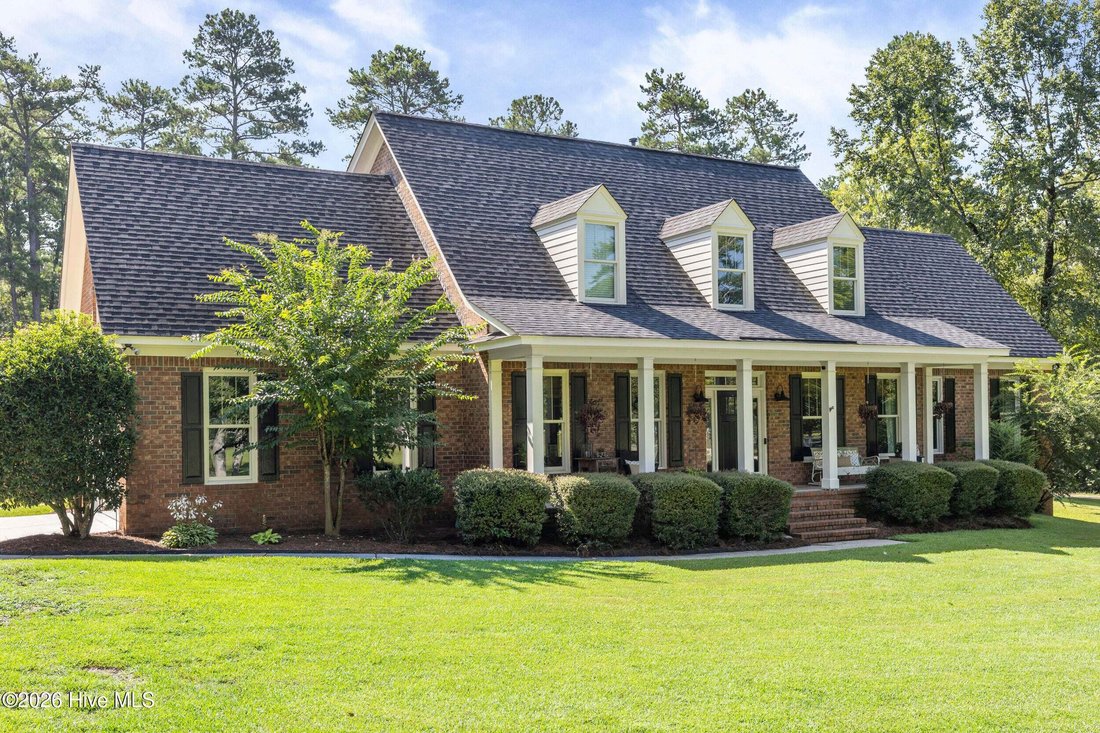 House in Evans, Georgia, United States 3 - 18662243