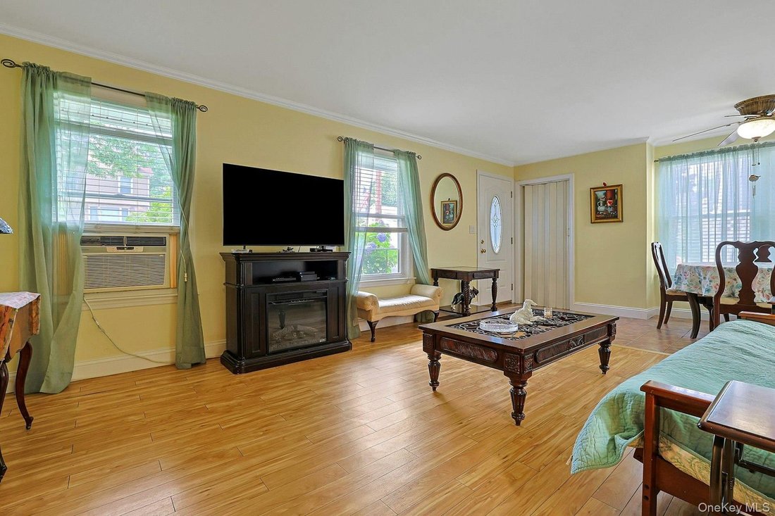 Casa en Yonkers, Nueva York, Estados Unidos 3 - 18655050