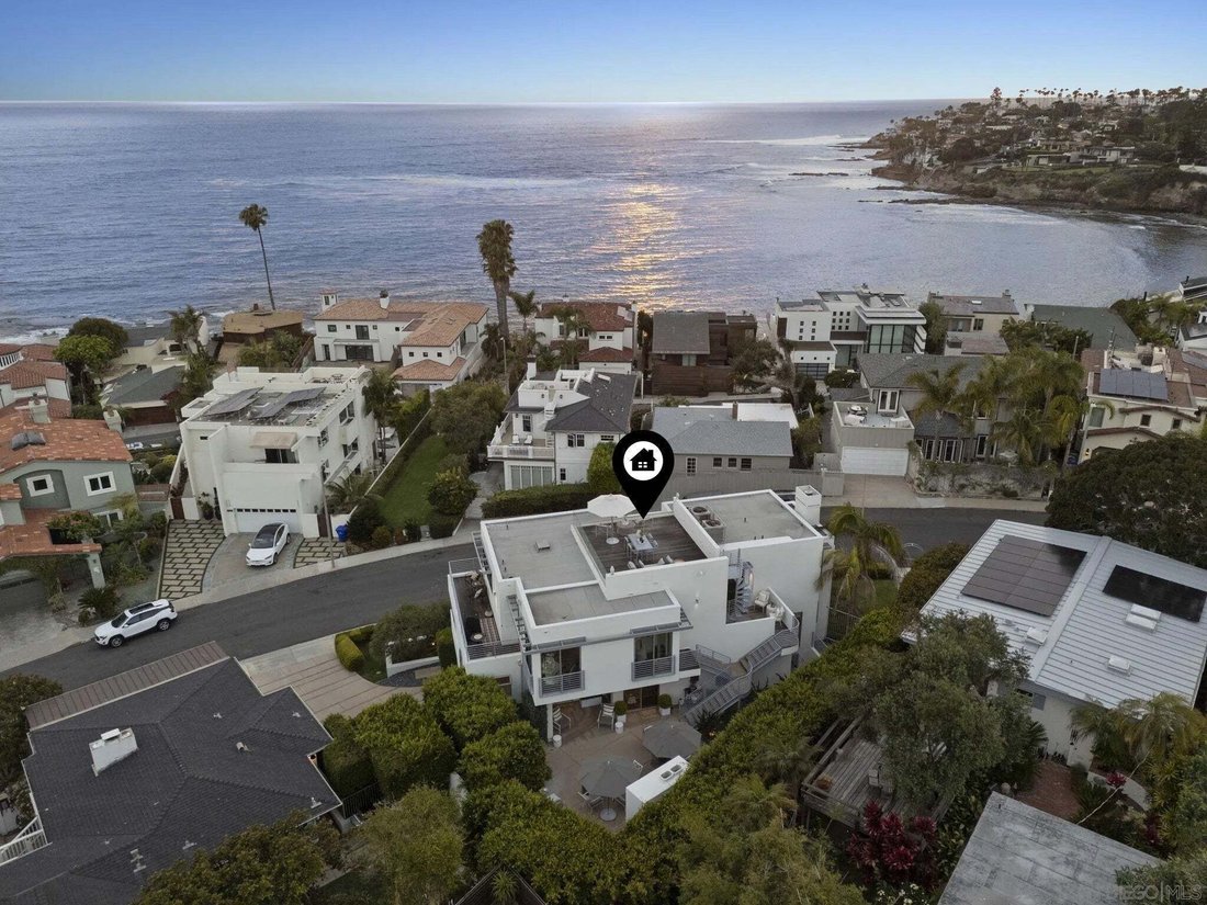 House in San Diego, California, United States 2 - 18667957