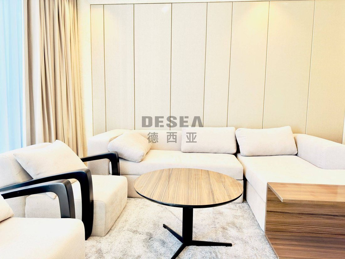 Apartment in Business Bay, Dubai, United Arab Emirates 2 - 18659969
