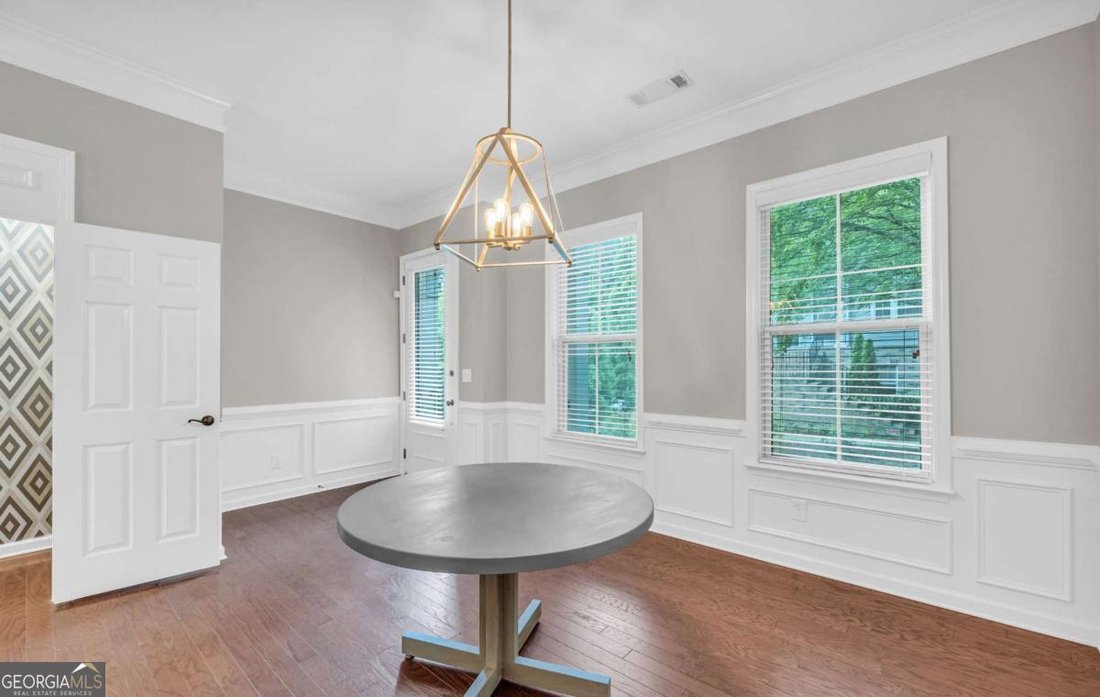 Townhouse in Atlanta, Georgia, United States 2 - 18667857