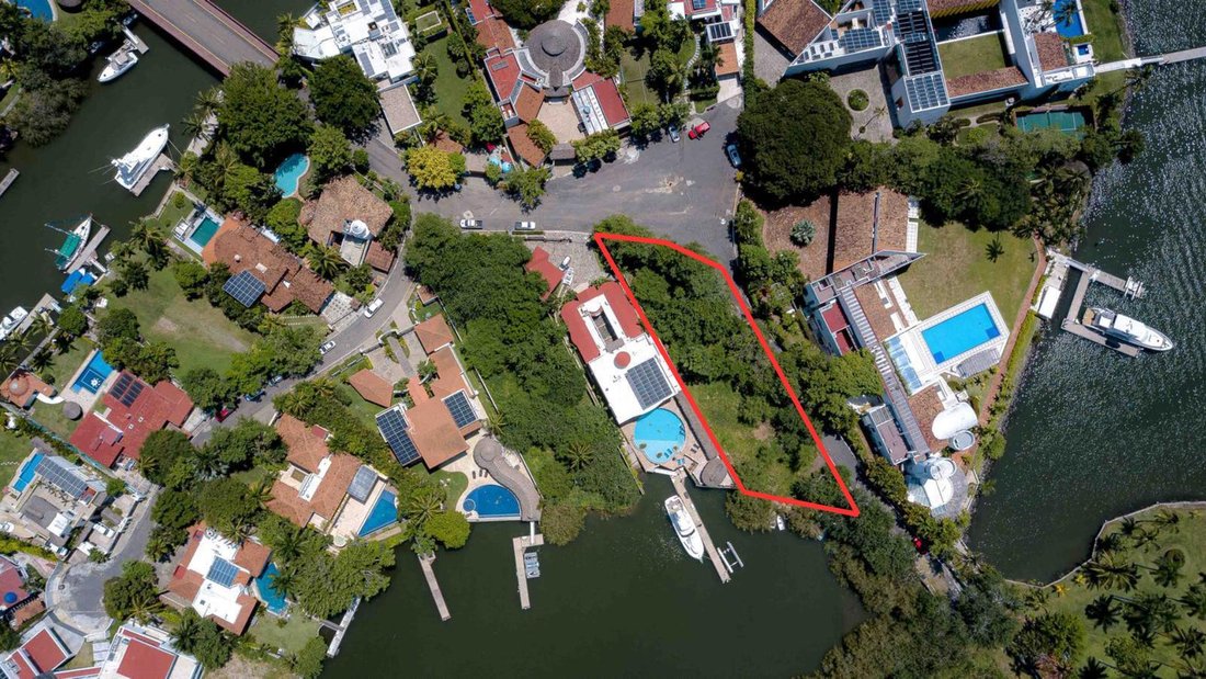 Land in Nuevo Vallarta, Nayarit, Mexico 1 - 18672631