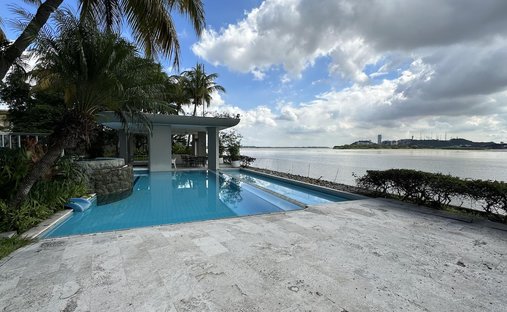 House in Samborondón, Guayas, Ecuador 1
