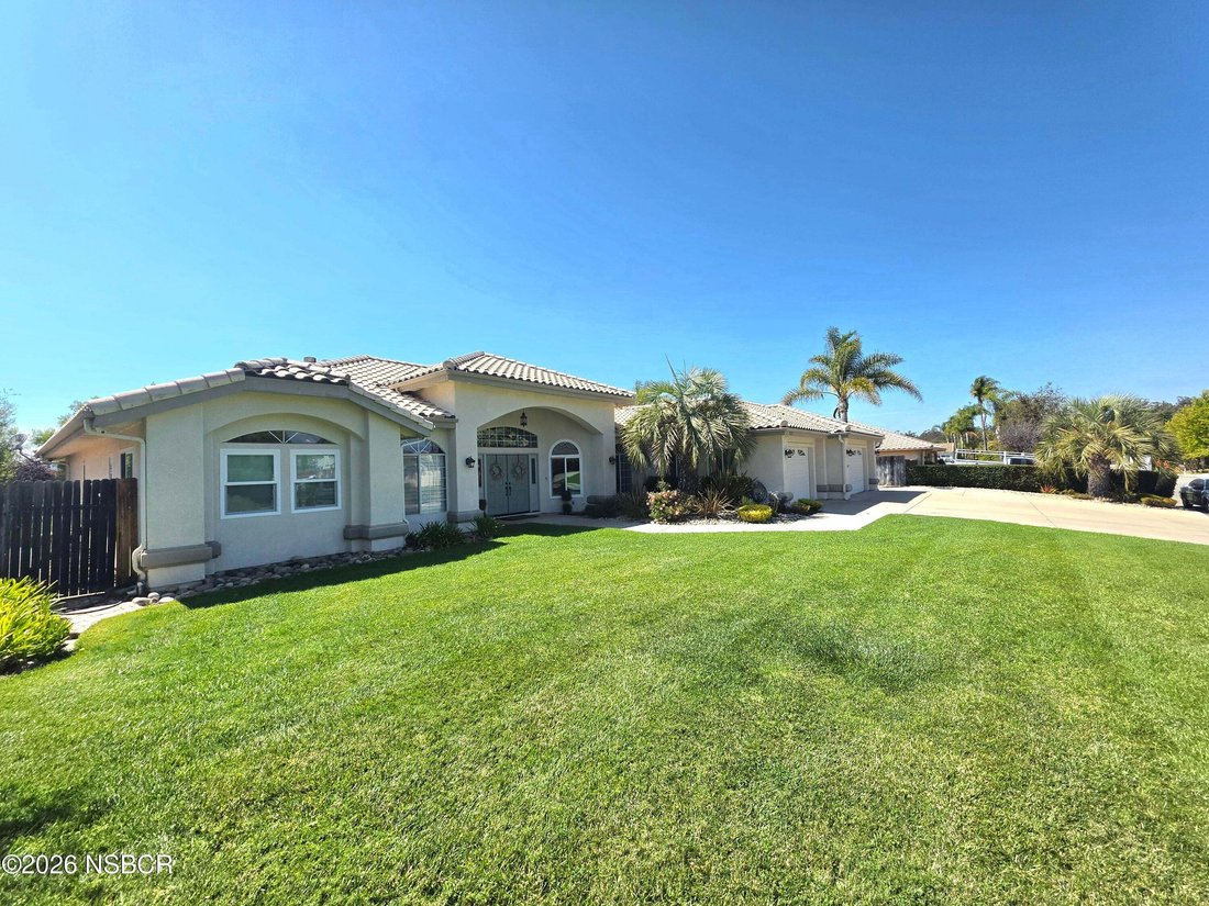 House in Santa Maria, California, United States 2 - 18662103