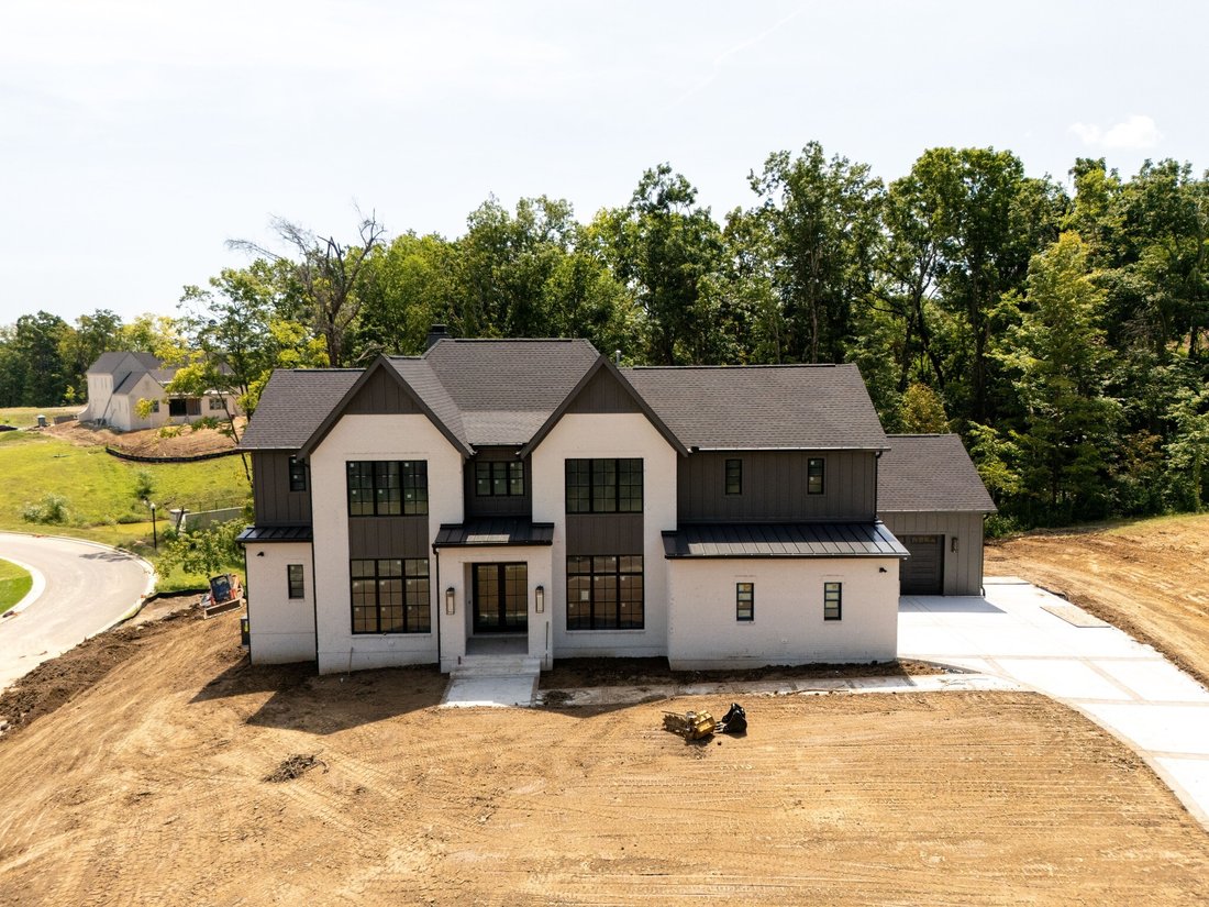 House in Nashville, Tennessee, United States 1 - 17448123