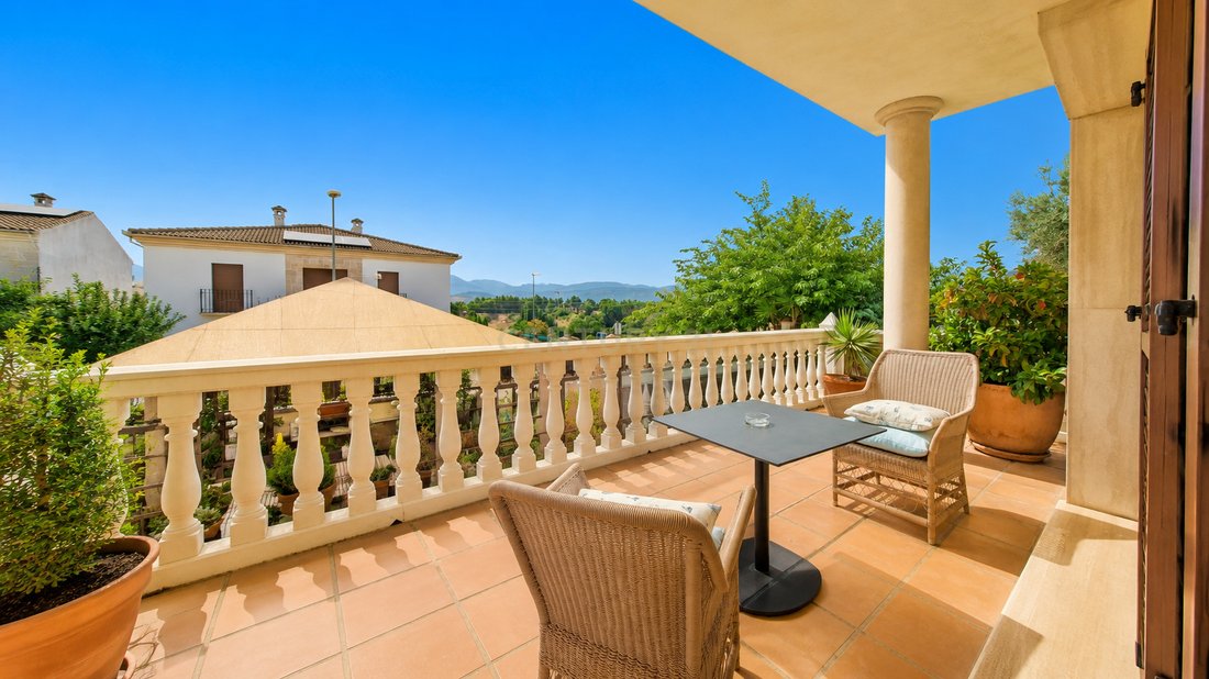 Villa in Ronda, Andalusia, Spain 4 - 18666599