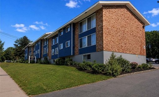 Syracuse, New York, United States 1
