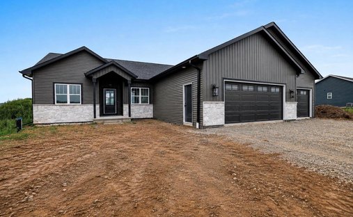 House in Green Bay, Wisconsin, United States 1