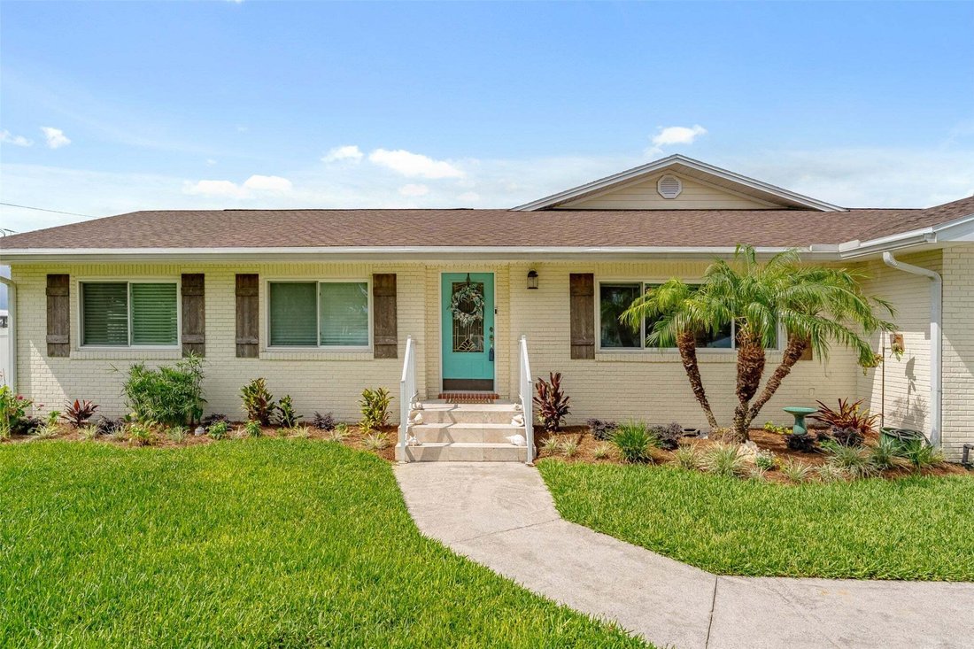Haus in Jacksonville, Florida, Vereinigte Staaten 3 - 18658960
