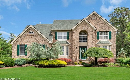 Haus in Jackson, New Jersey, Vereinigte Staaten 1
