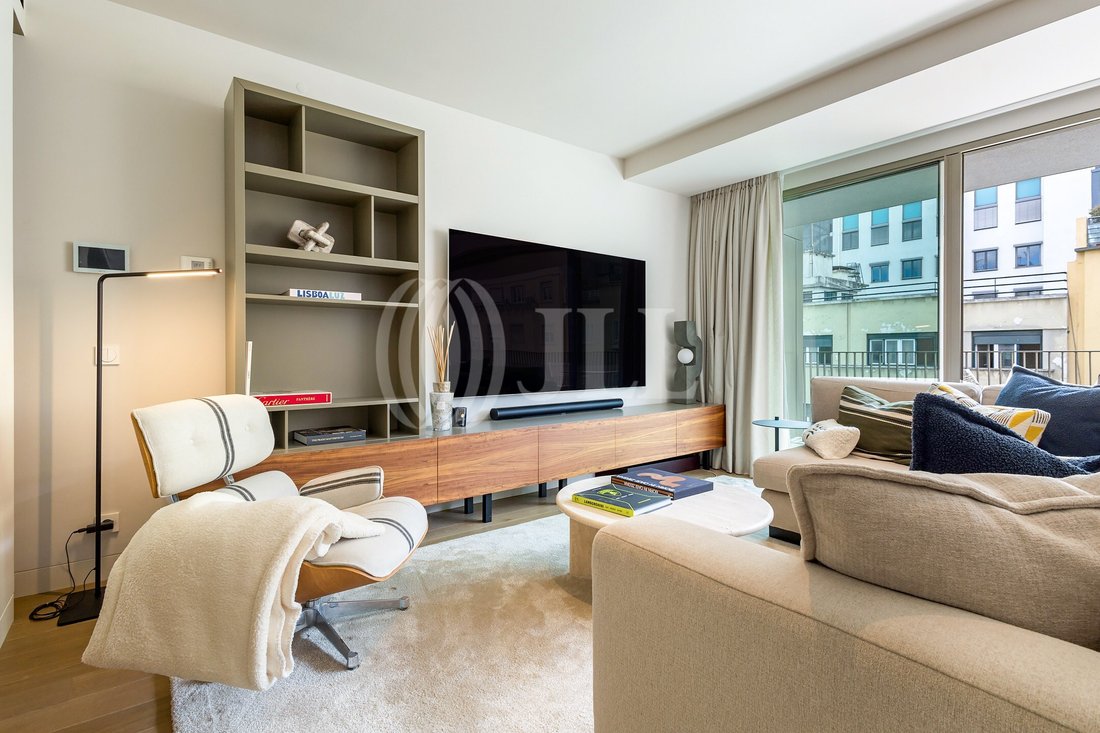Apartment in Santo Antonio, Lisbon, Portugal 2 - 18660928