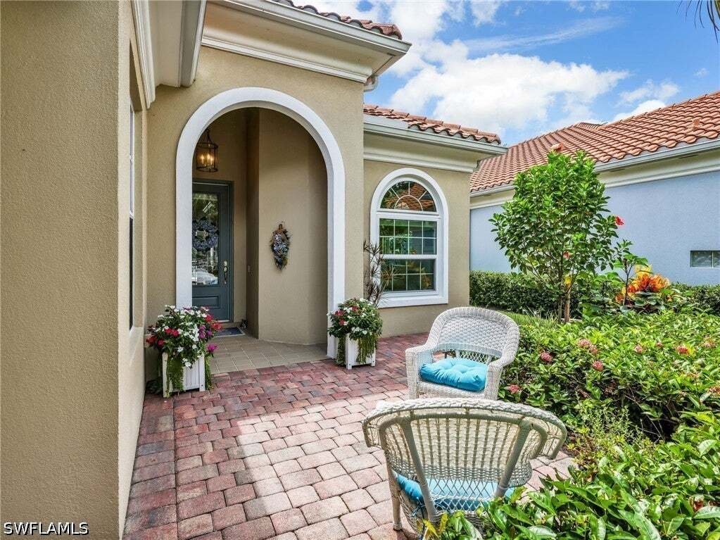 House in Naples, Florida, United States 1 - 18671417
