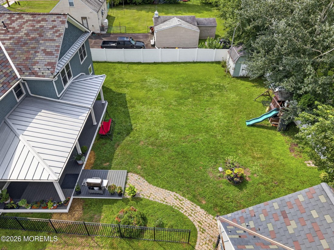 Haus in Monroe Township, New Jersey, Vereinigte Staaten 4 - 18665908