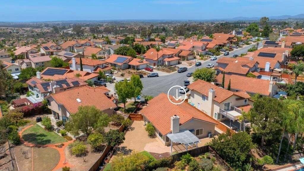 House in San Diego, California, United States 2 - 18663886