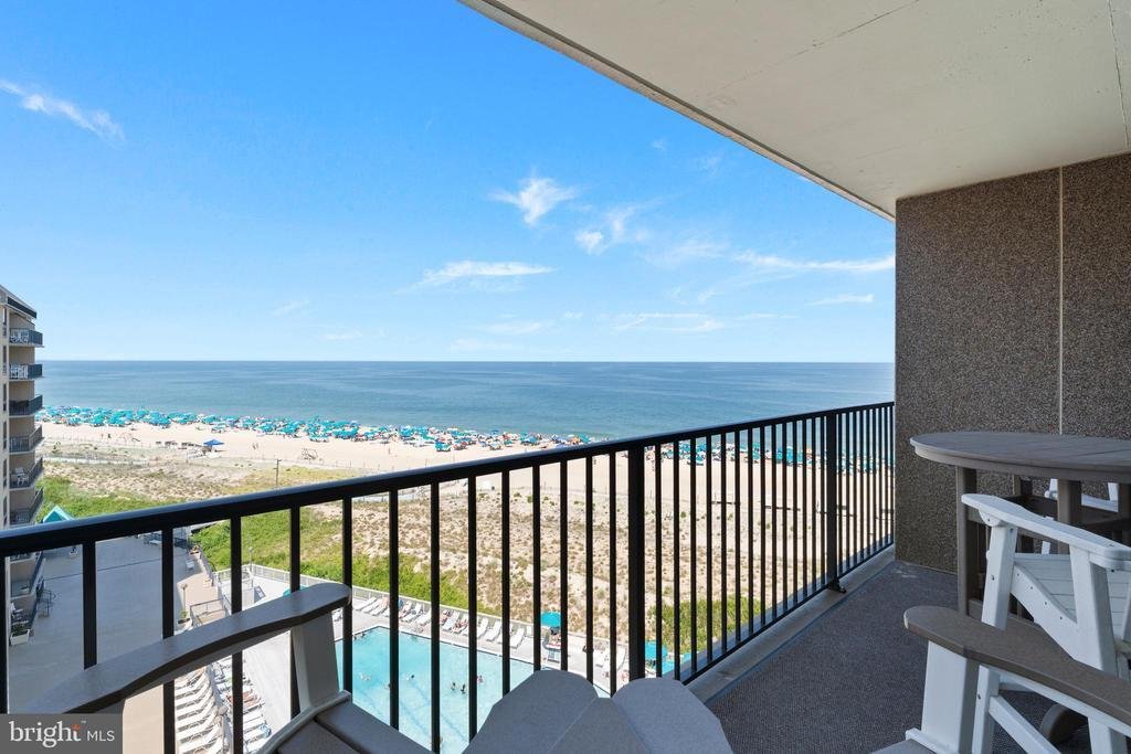 Apartment in Bethany Beach, Delaware, United States 1 - 18666117