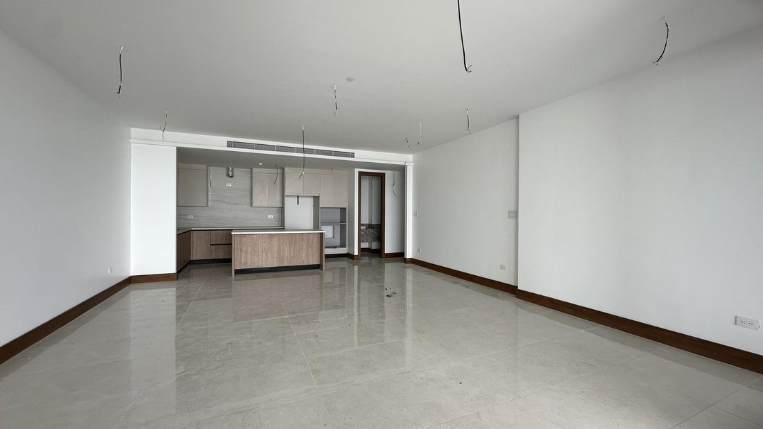 Apartment in Samborondón, Guayas, Ecuador 5 - 18660774