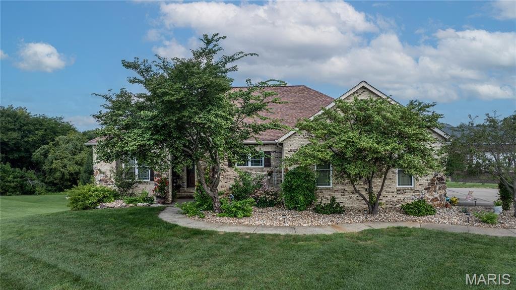 House in Jackson, Missouri, United States 1 - 18662300