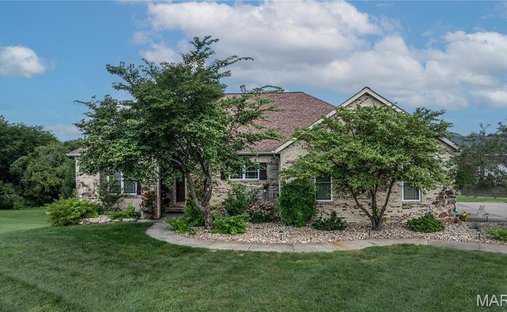 Maison à Jackson, Missouri, États-Unis 1