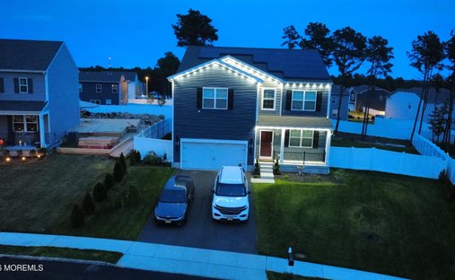 Haus in Barnegat Township, New Jersey, Vereinigte Staaten 1