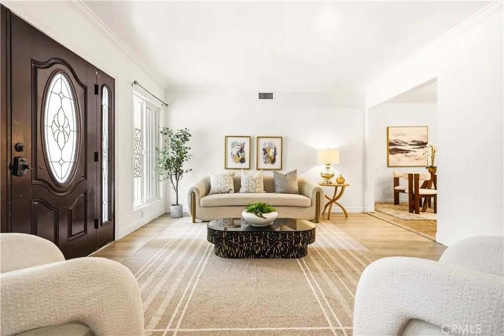 Condo in Los Angeles, California, United States 4 - 18666214