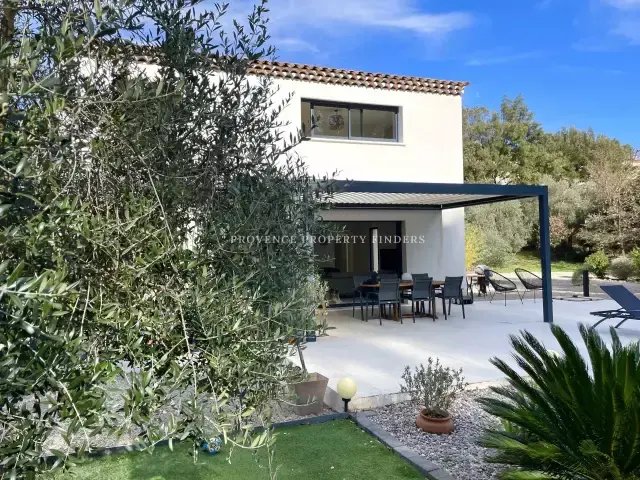 House in Est, Lorgues, France 2 - 17360984