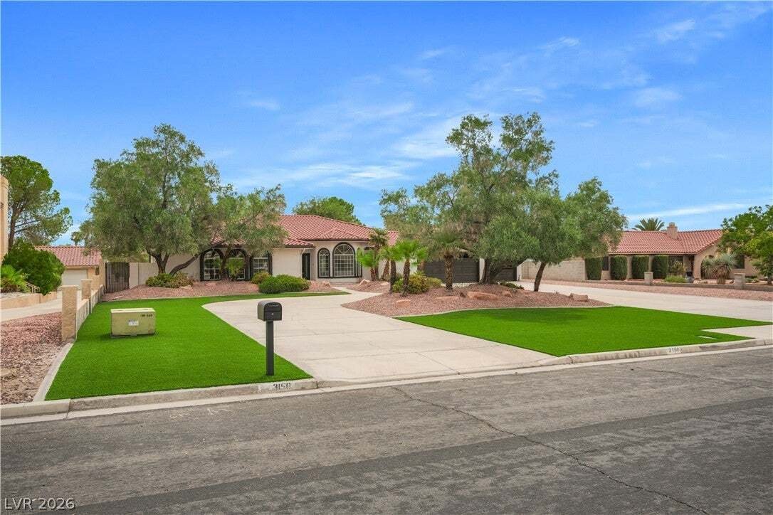 House in Las Vegas, Nevada, United States 5 - 18670658