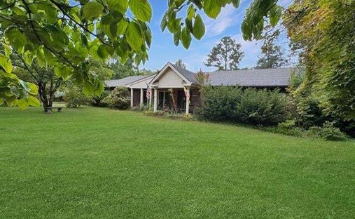Maison à Salisbury, Maryland, États-Unis 1