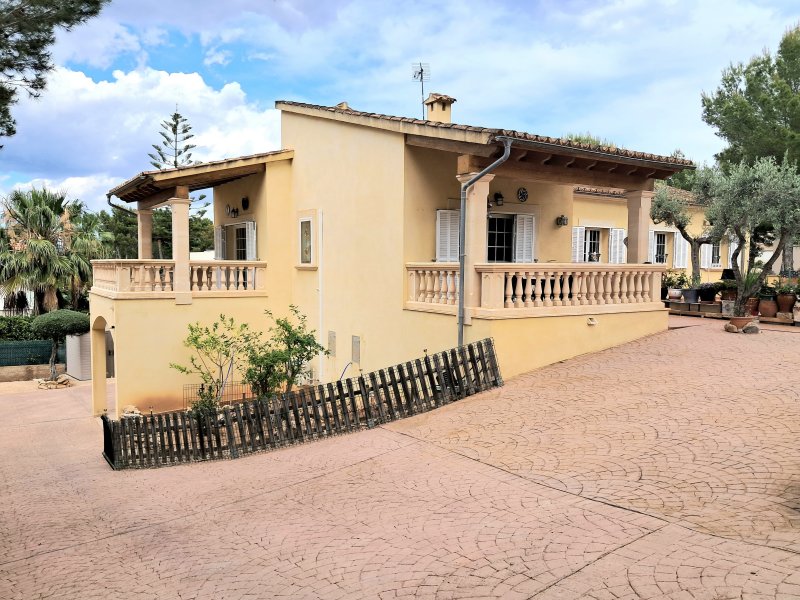 House in Santa Ponsa, Balearic Islands, Spain 2 - 18671626
