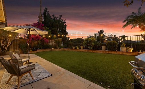 Maison à Laguna Niguel, Californie, États-Unis 1