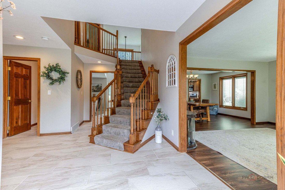 House in Belvidere, Illinois, United States 4 - 18671582