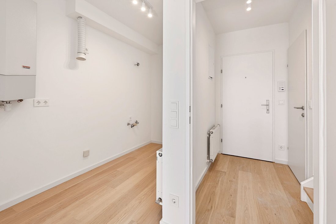 Penthouse in Vienna, Wien, Austria 5 - 16432597