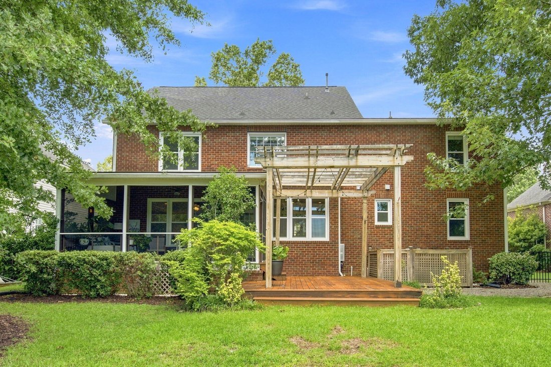 House in Mount Pleasant, South Carolina, United States 4 - 18665400