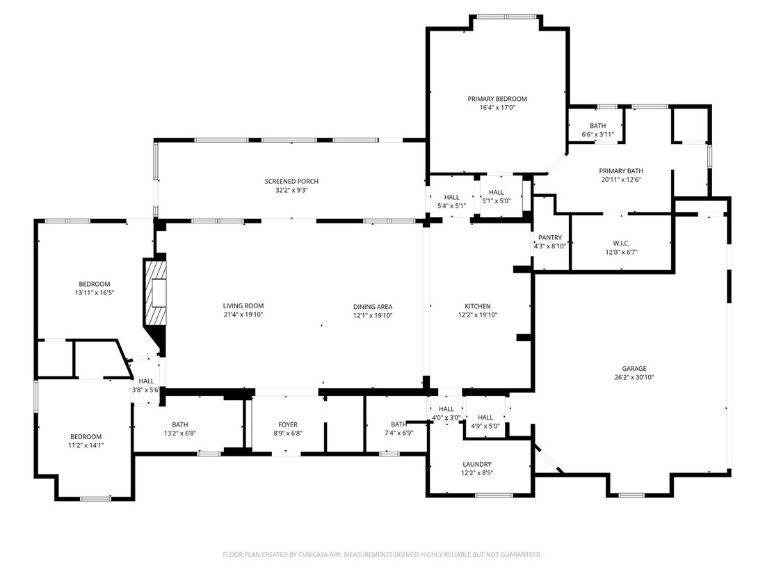 House in Georgetown, Texas, United States 2 - 18666045