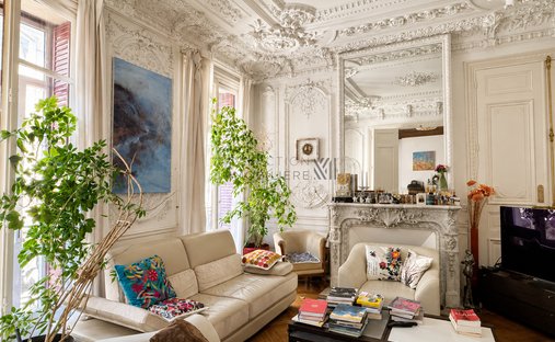 Apartamento en San Cipriano, Toulouse, Francia 1