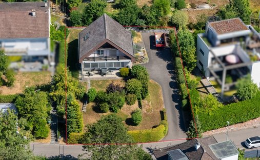Maison à Oberwil, Bâle-Campagne, Suisse 1