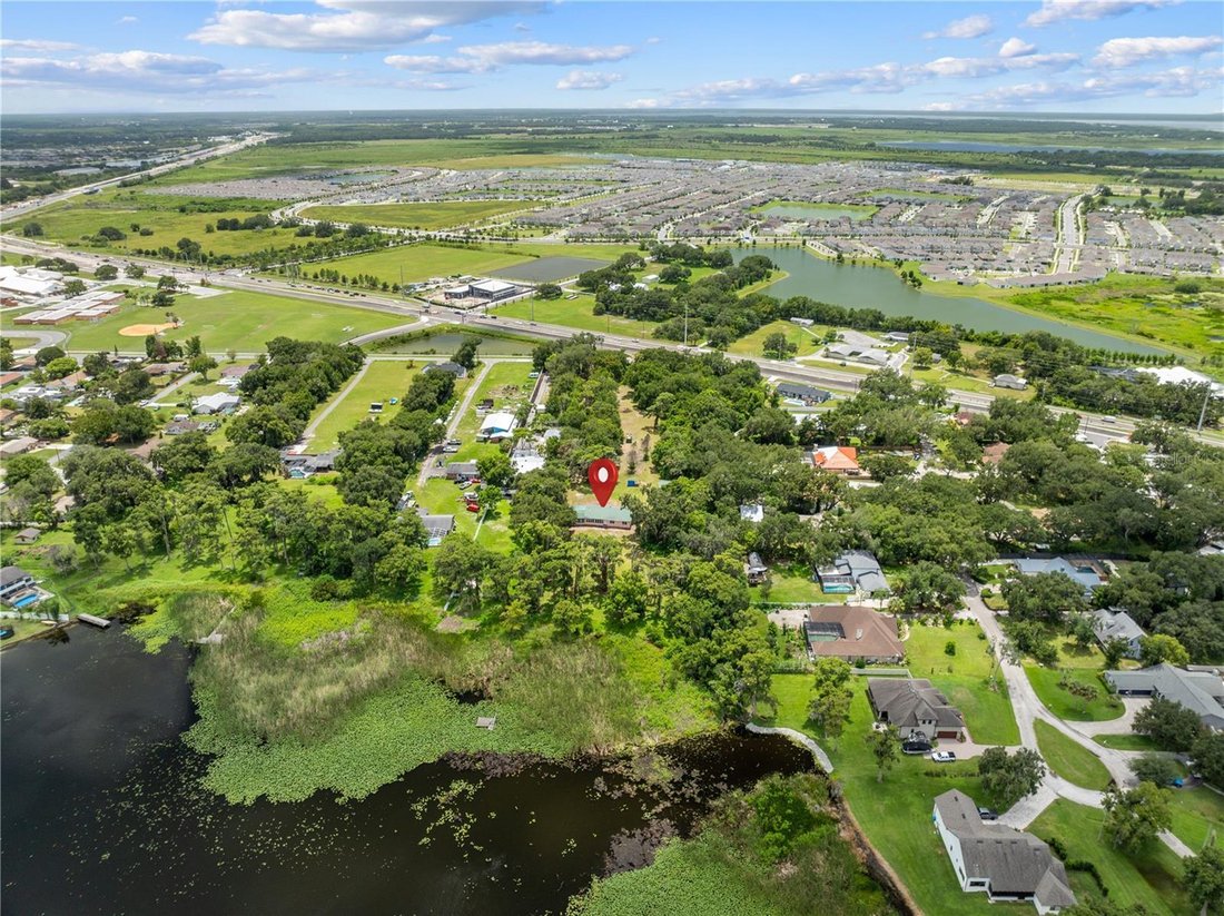House in Kissimmee, Florida, United States 3 - 18662996